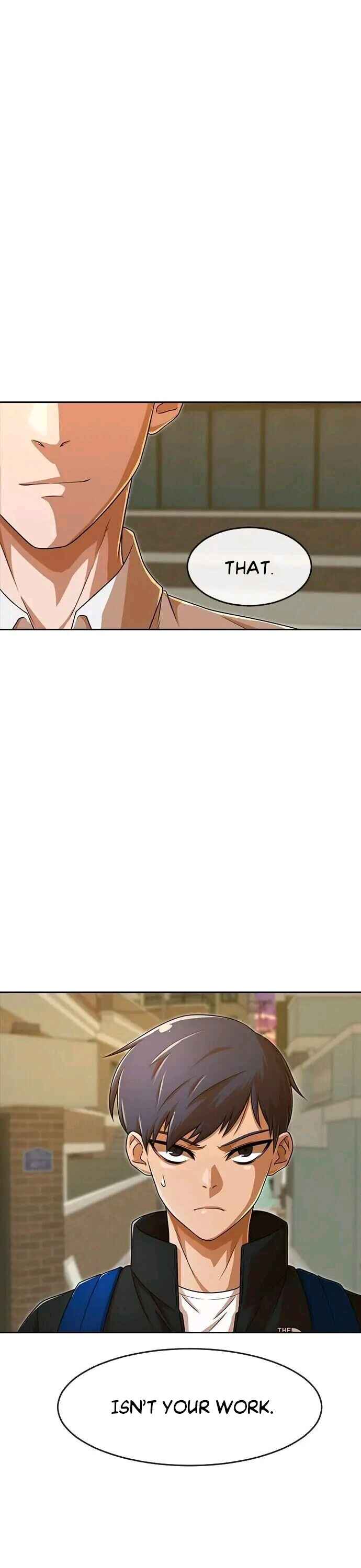 Random Chat Chapter 164 - Page 28