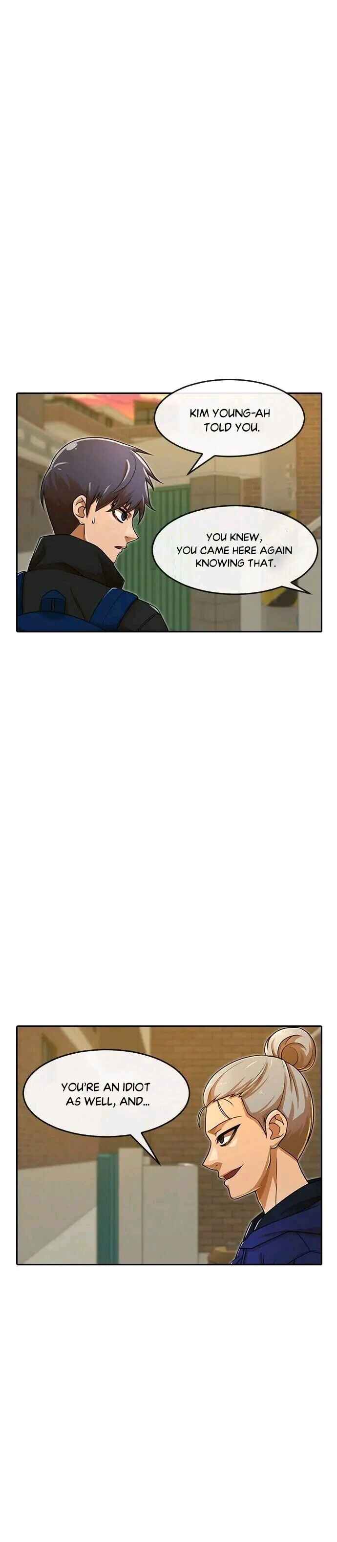 Random Chat Chapter 164 - Page 9