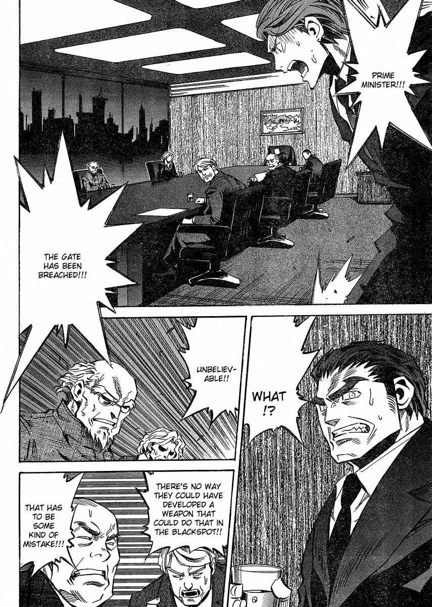Needless Chapter 91 - Page 15