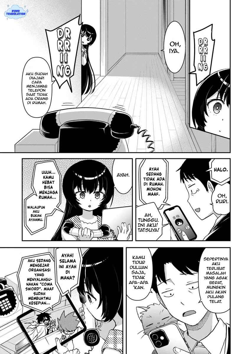 35-sai Dokushin Yamada, Isekai Mura ni Risou no Second House wo Tsukuritai ~Isekai to Genjitsu no Iitokodori Life~ Chapter 5 - Page 10