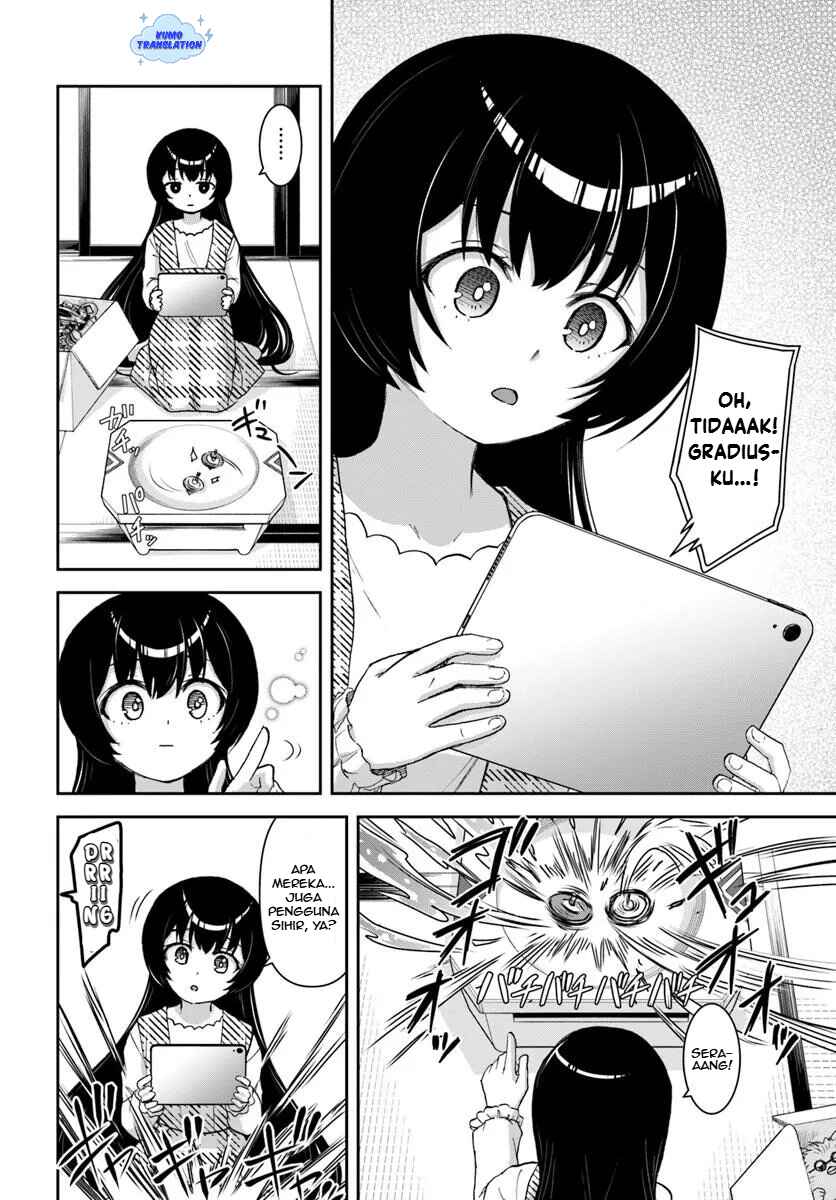 35-sai Dokushin Yamada, Isekai Mura ni Risou no Second House wo Tsukuritai ~Isekai to Genjitsu no Iitokodori Life~ Chapter 5 - Page 9