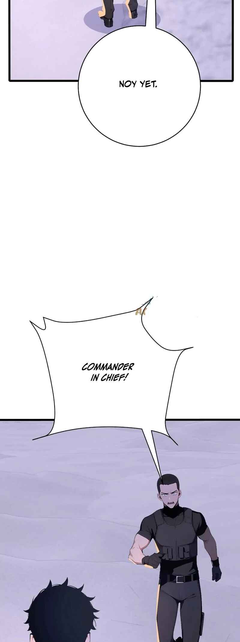 Mythical Invasion: I Slay Gods on Earth Chapter 24 - Page 29