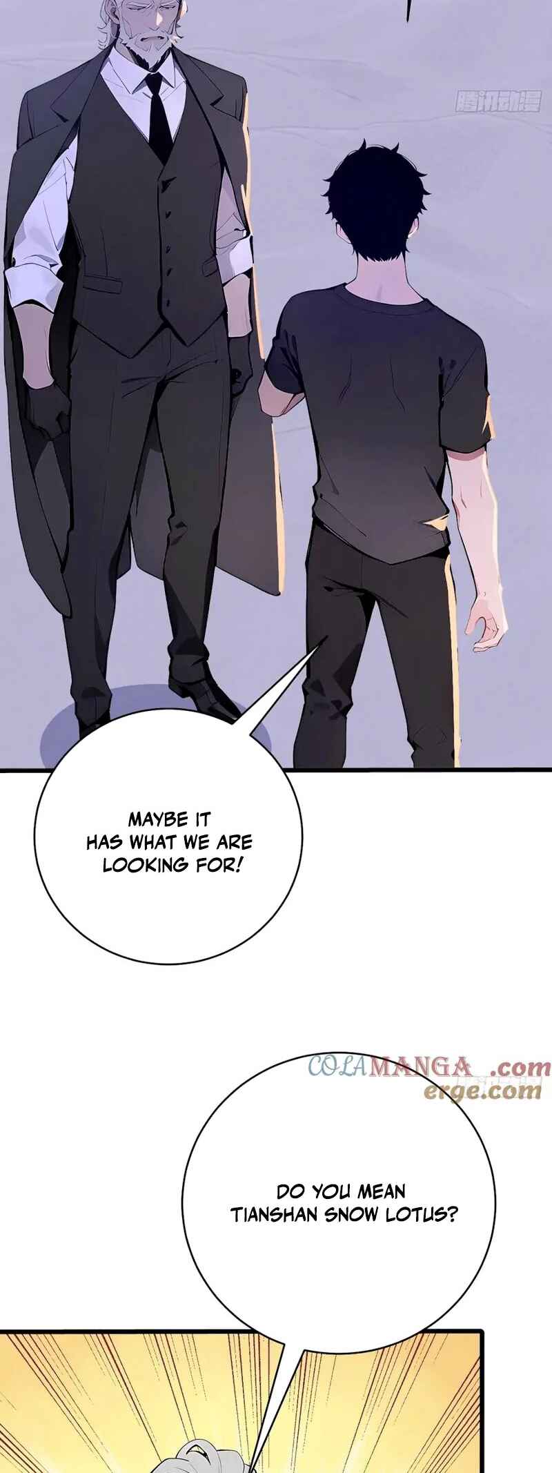 Mythical Invasion: I Slay Gods on Earth Chapter 24 - Page 37
