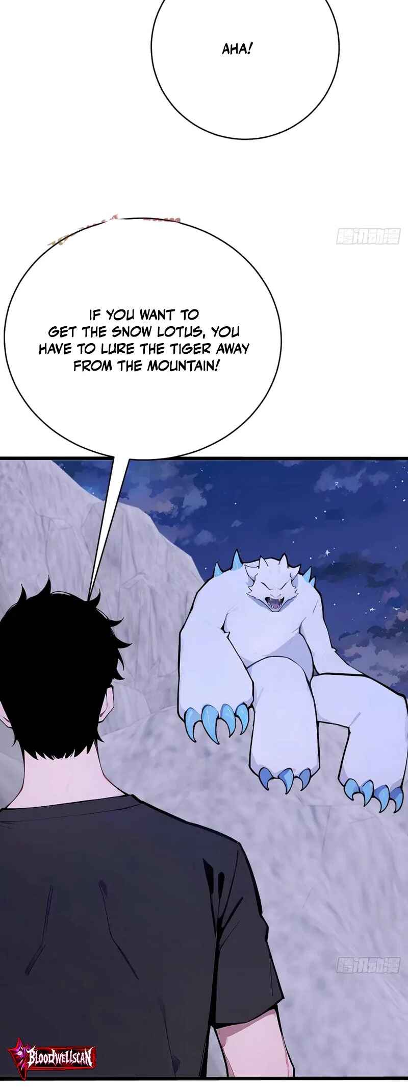 Mythical Invasion: I Slay Gods on Earth Chapter 24 - Page 46