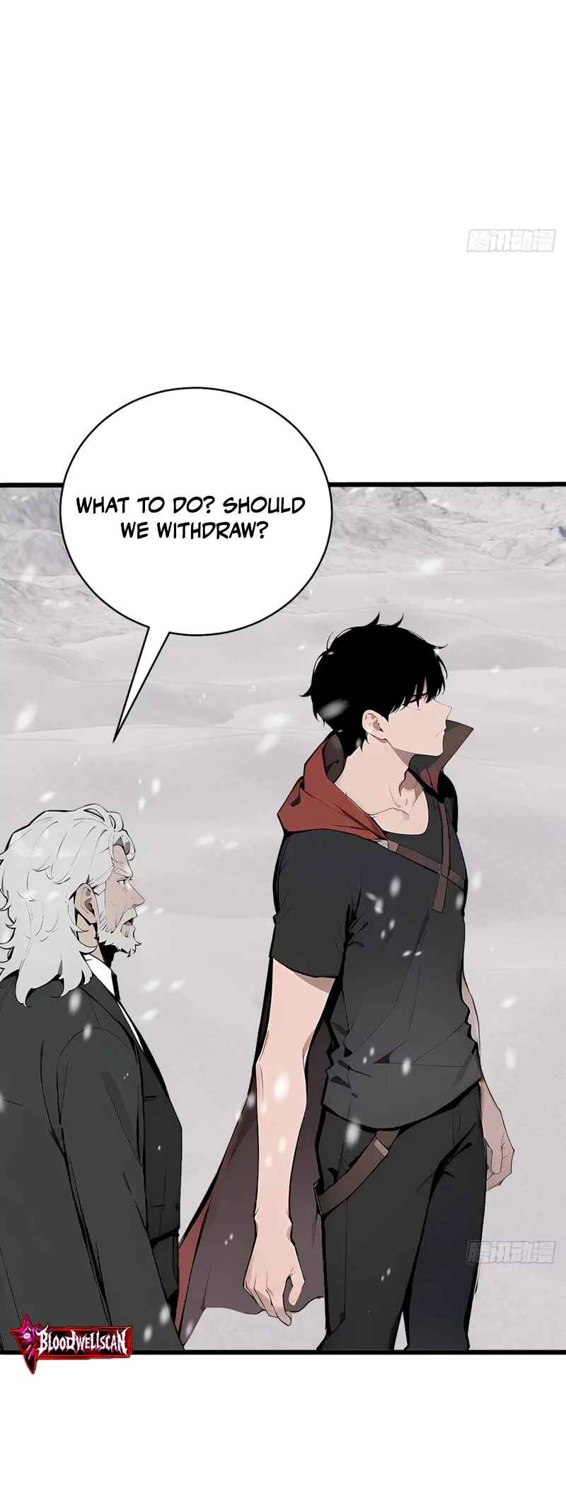 Mythical Invasion: I Slay Gods on Earth Chapter 24 - Page 5