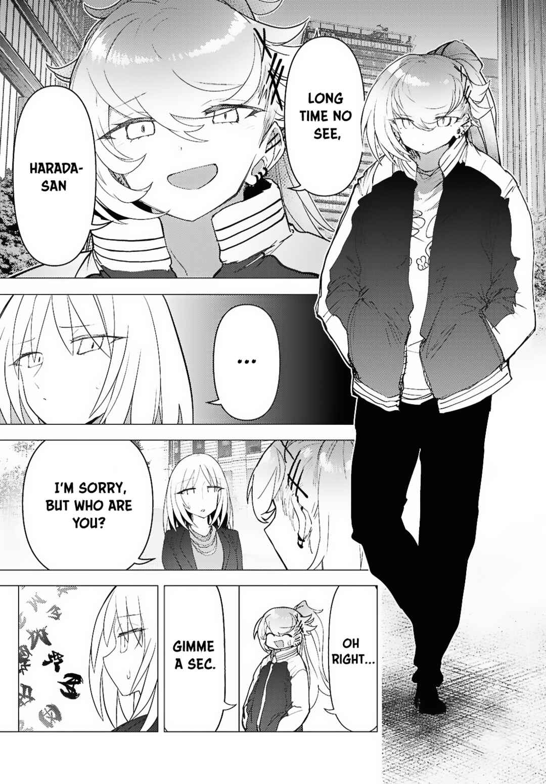 Kotodama Kanaete! Tokie-sensei Chapter 10 - Page 15
