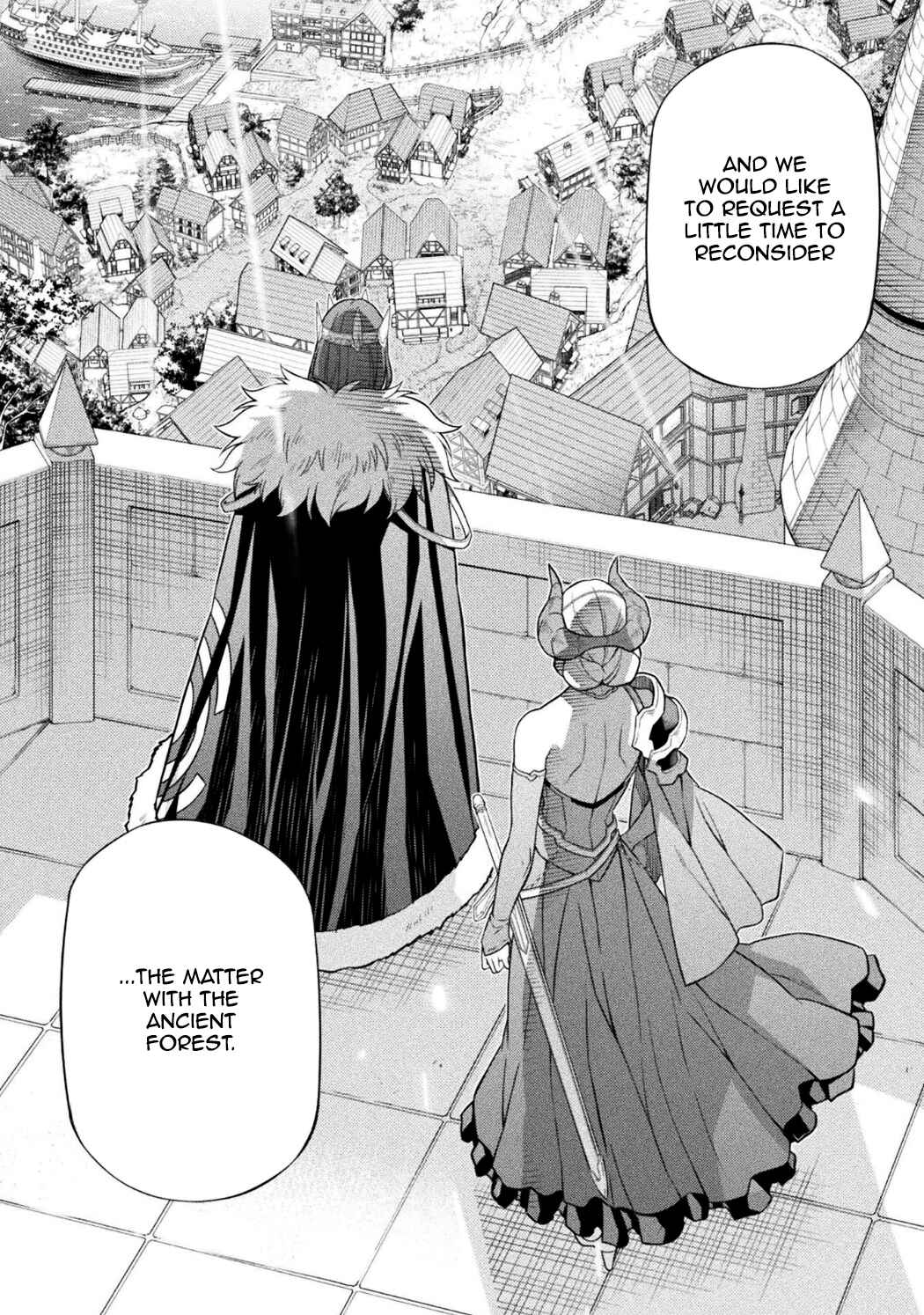 Drawing - Saikyou Mangaka wa Oekaki Skill de Isekai Musou Suru! Chapter 183 - Page 9