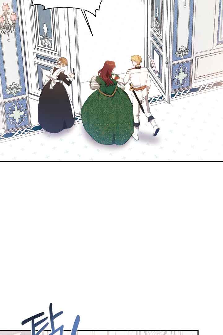 Duke Richard's Haven Chapter 2 - Page 40