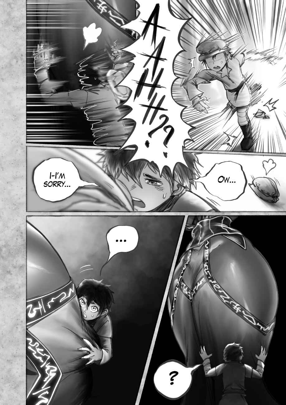 Ramia-Yana Chapter 6.4 - Page 13
