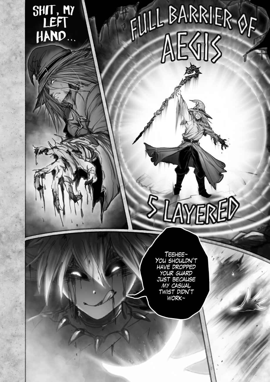 Ramia-Yana Chapter 6.4 - Page 6