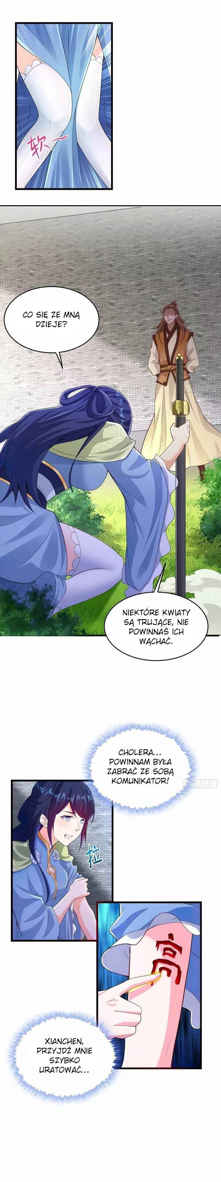 Bèipò Chéngwéi Fǎnpài Zhuìxù Chapter 124 - Page 14