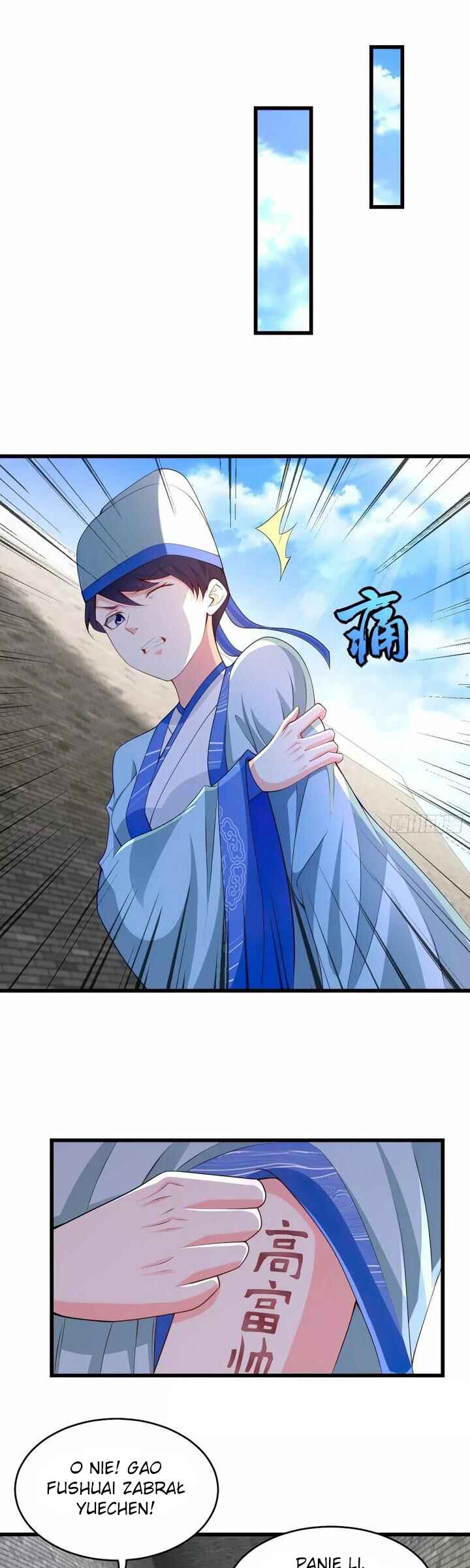 Bèipò Chéngwéi Fǎnpài Zhuìxù Chapter 124 - Page 15