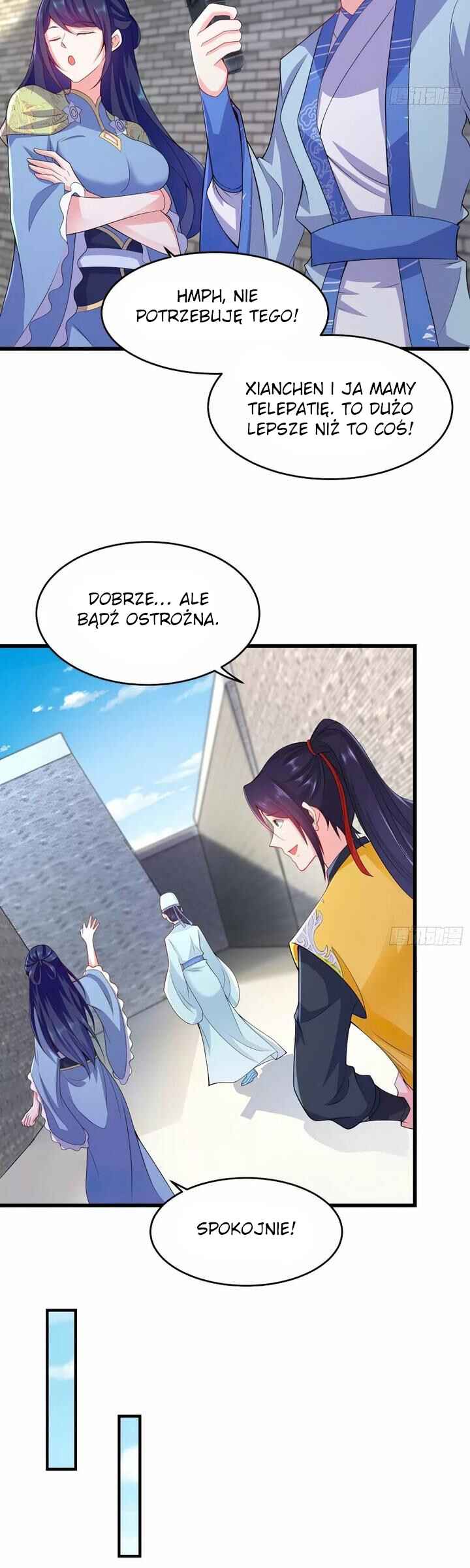 Bèipò Chéngwéi Fǎnpài Zhuìxù Chapter 124 - Page 8