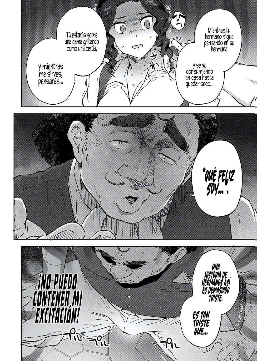 Munou da to Tsuihou Sareta Tensei Majutsushi wa, Kimama ni Majutsu o Kiwameru Chapter 3 - Page 29