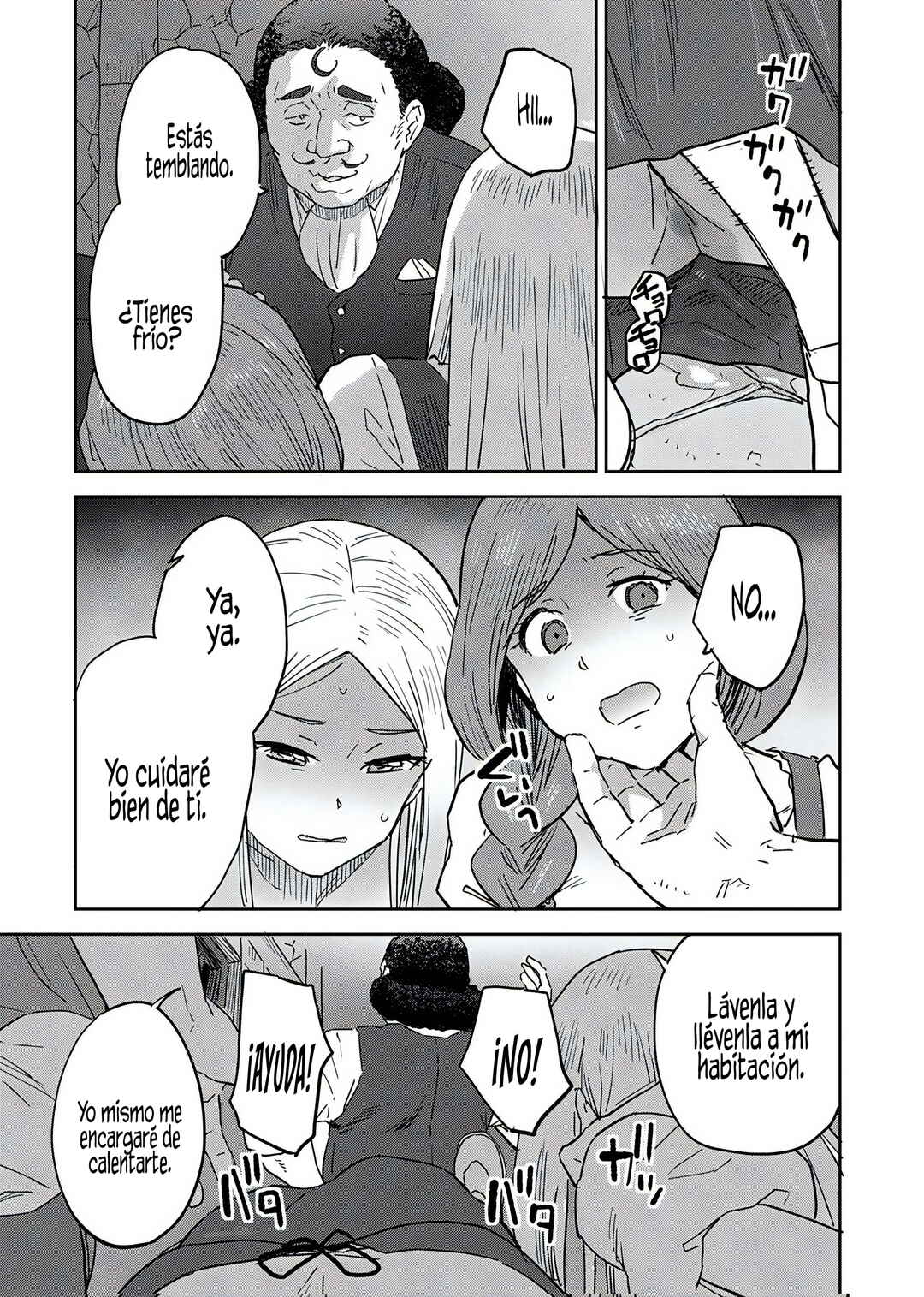 Munou da to Tsuihou Sareta Tensei Majutsushi wa, Kimama ni Majutsu o Kiwameru Chapter 3 - Page 30