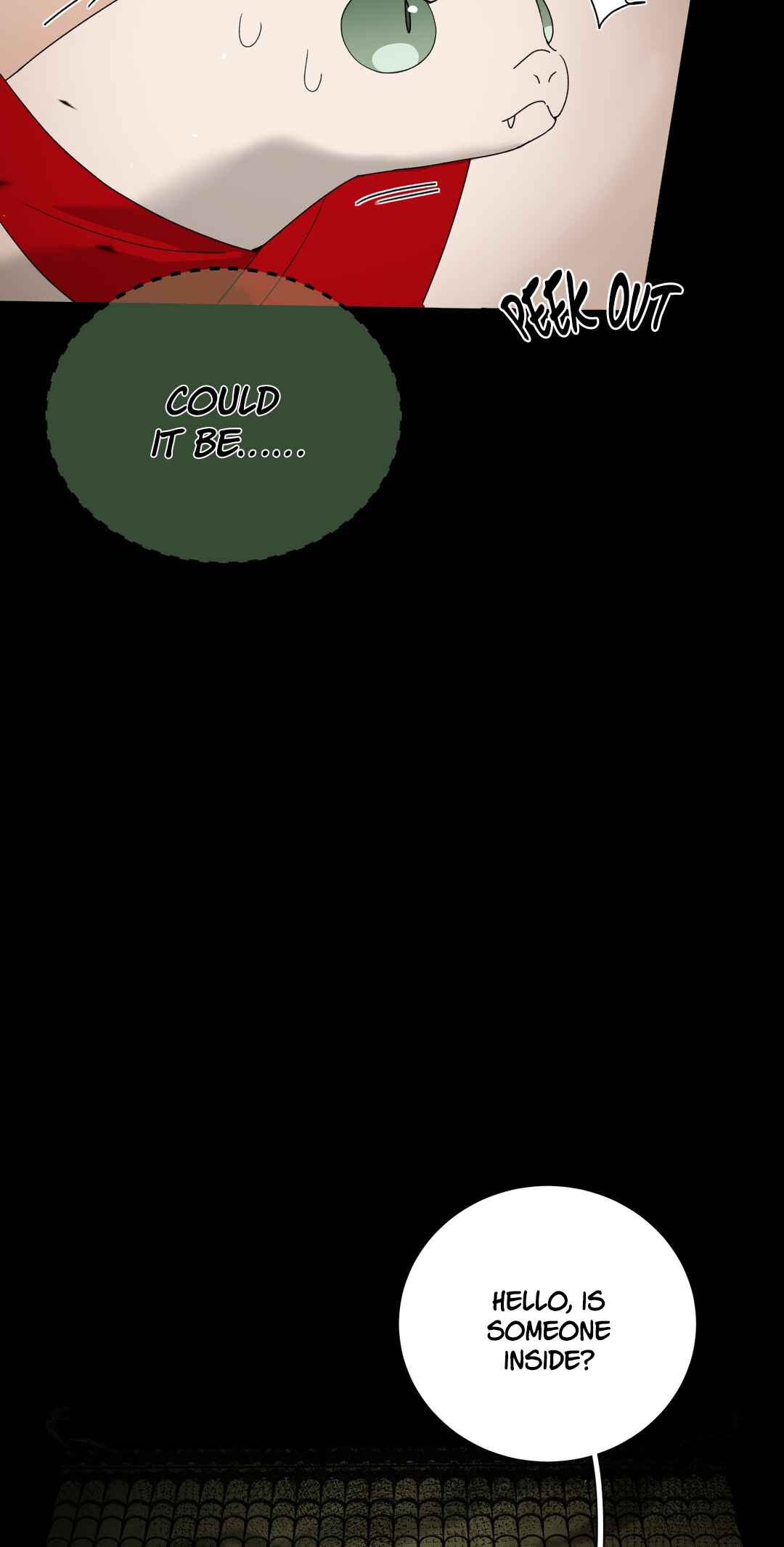 The Snake Demon Wants to Flee Chapter 29 - Page 25