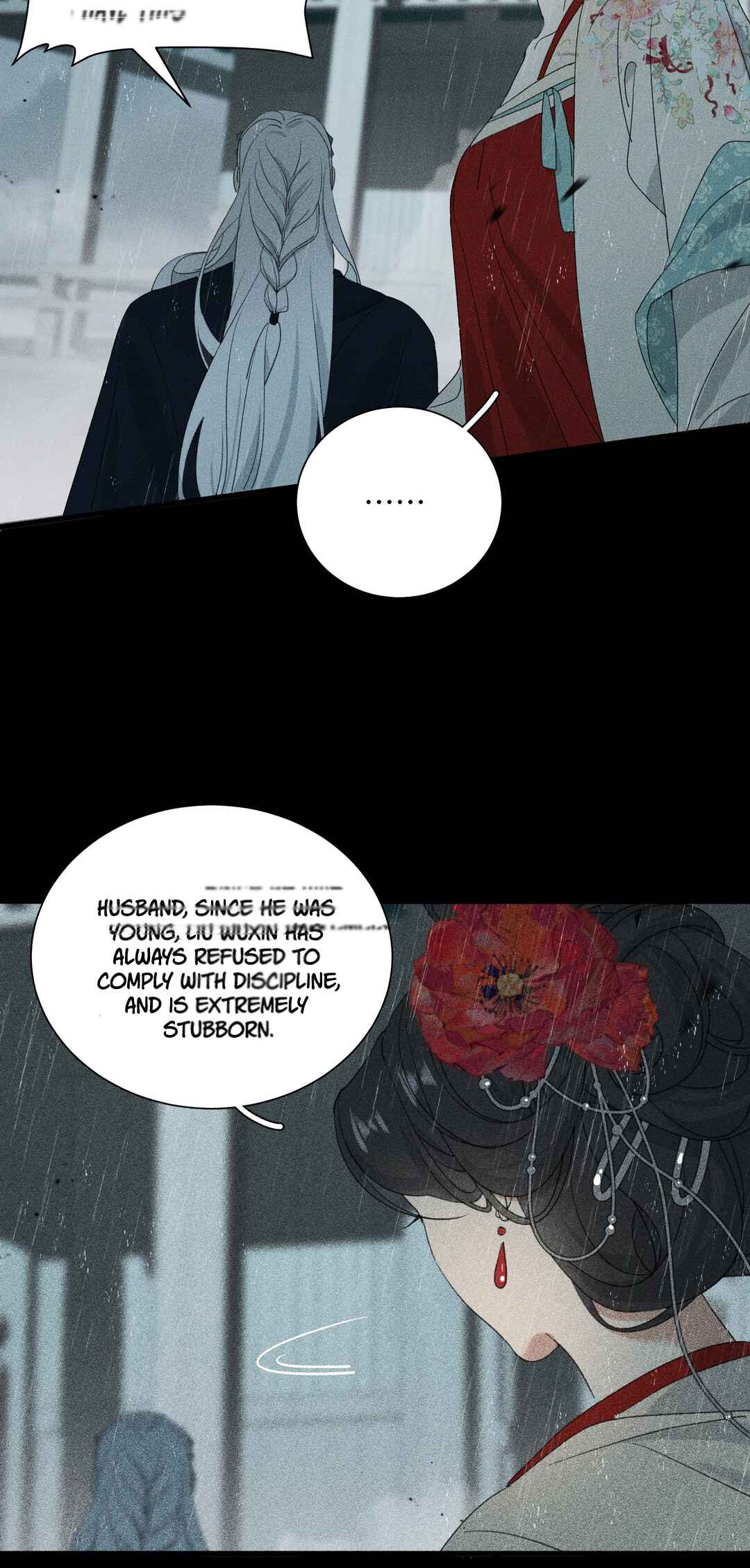 The Snake Demon Wants to Flee Chapter 29 - Page 35