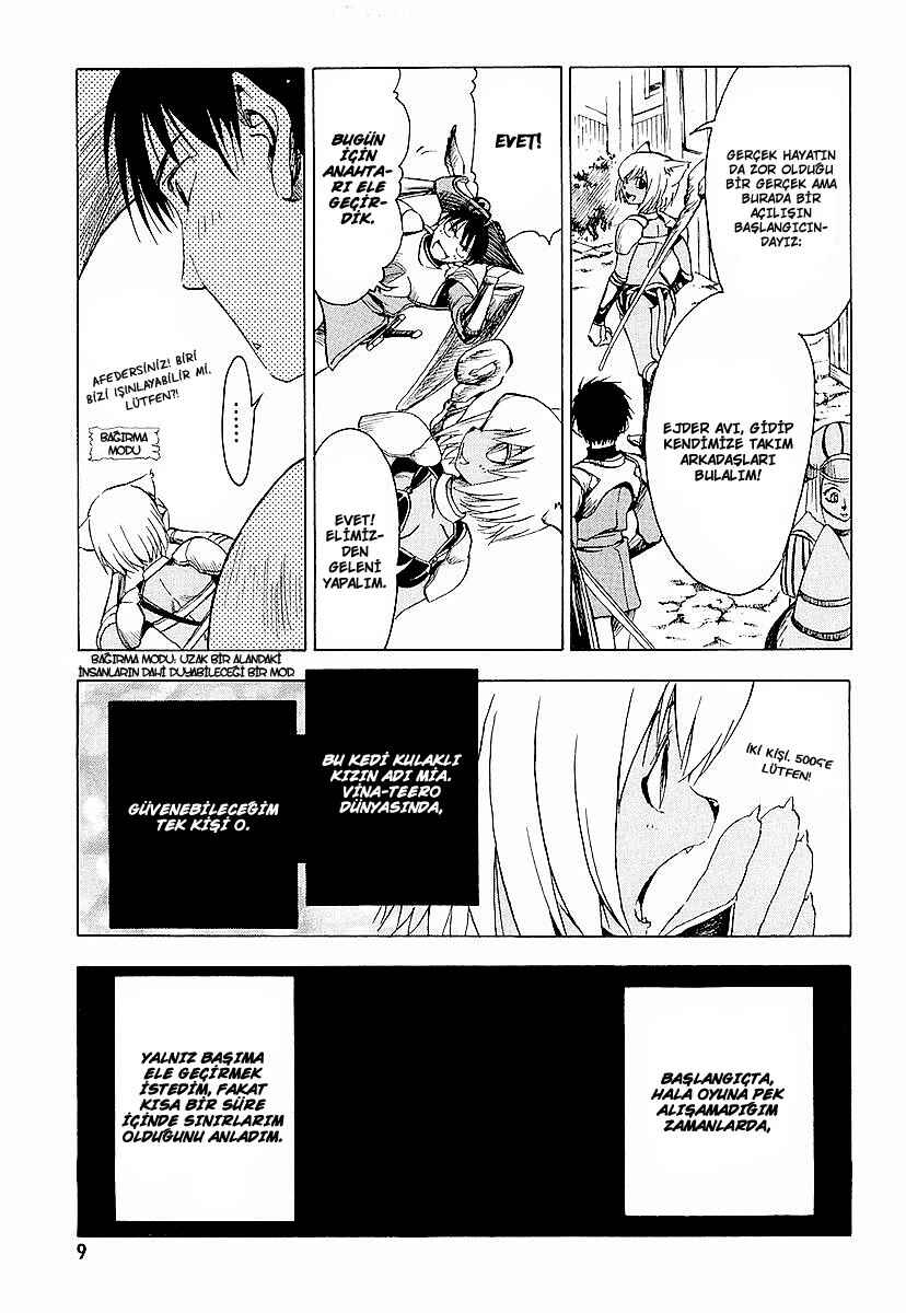 NHK ni Youkoso! Chapter 11 - Page 13
