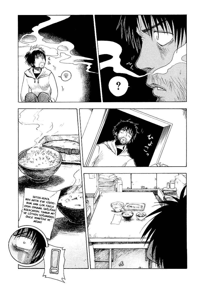 NHK ni Youkoso! Chapter 11 - Page 36