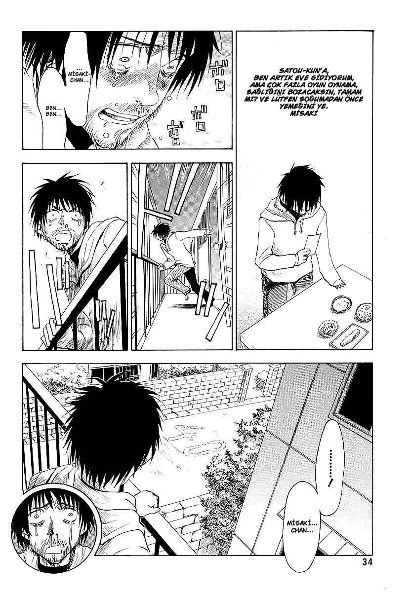 NHK ni Youkoso! Chapter 11 - Page 37