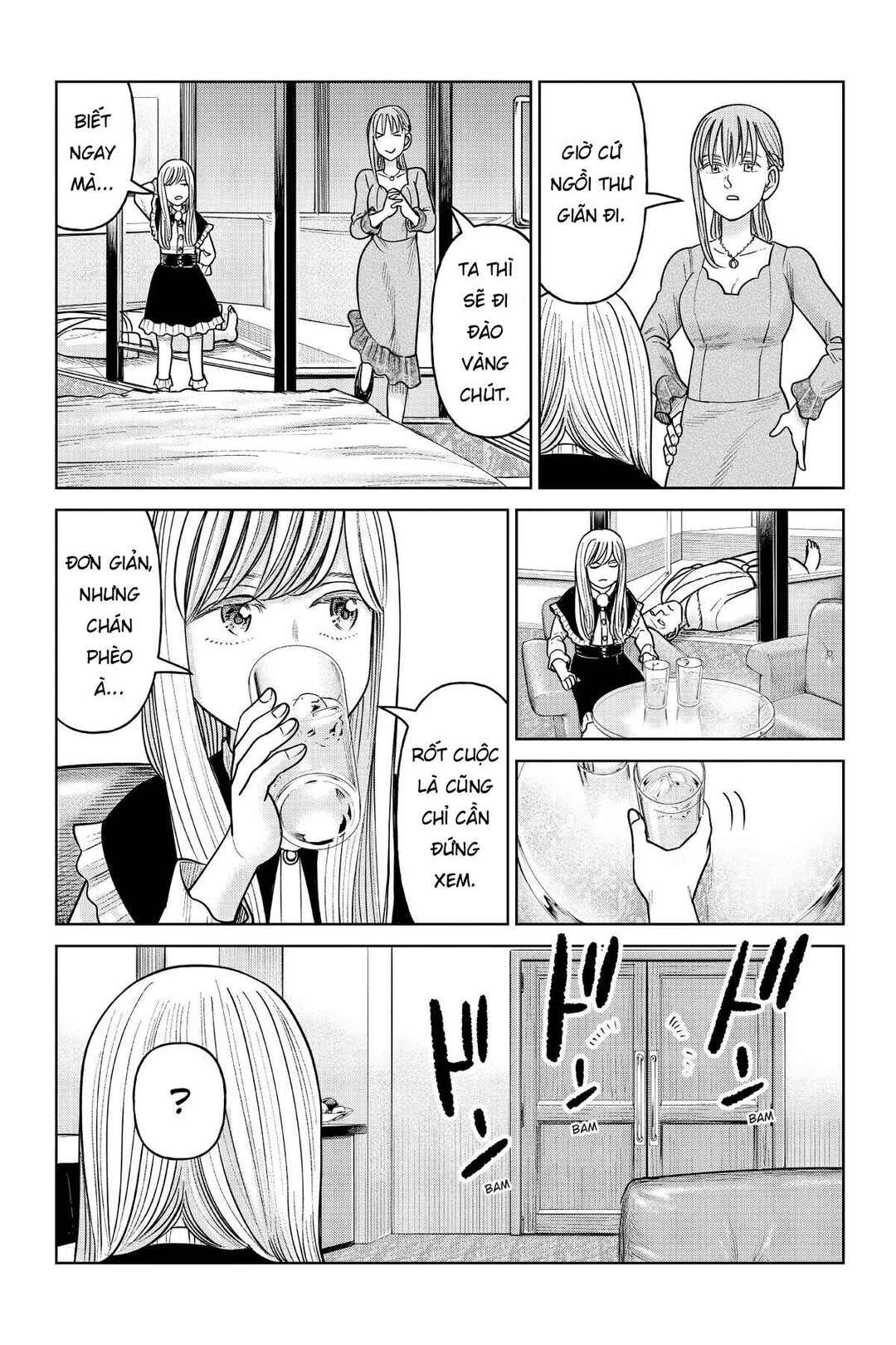 J⇔M Chapter 16 - Page 25