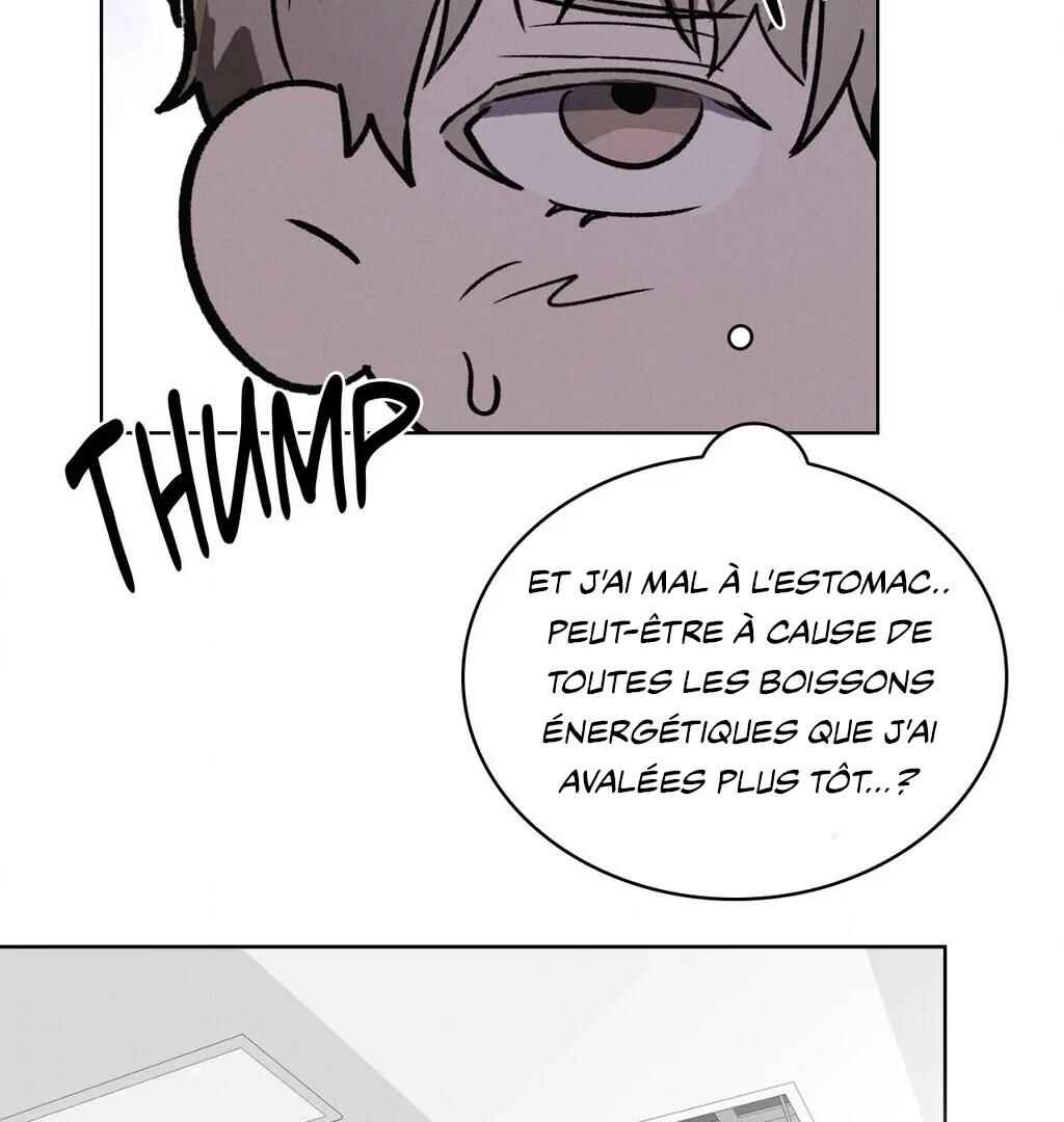 Be, Be Chapter 41 - Page 10