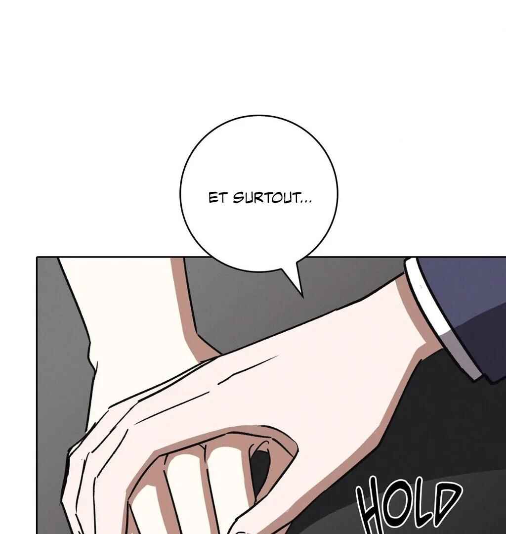 Be, Be Chapter 41 - Page 62