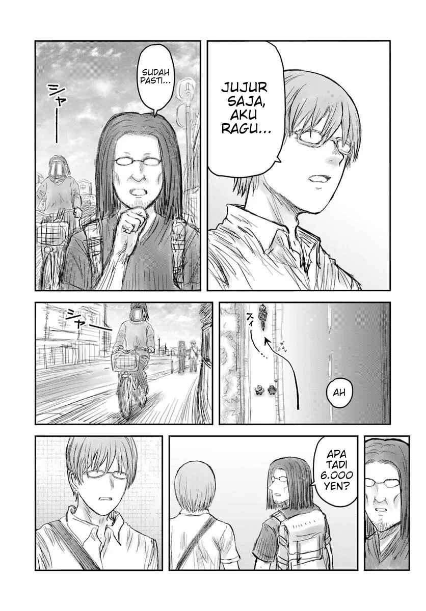 Isekai Ojisan Chapter 75.6 - Page 2