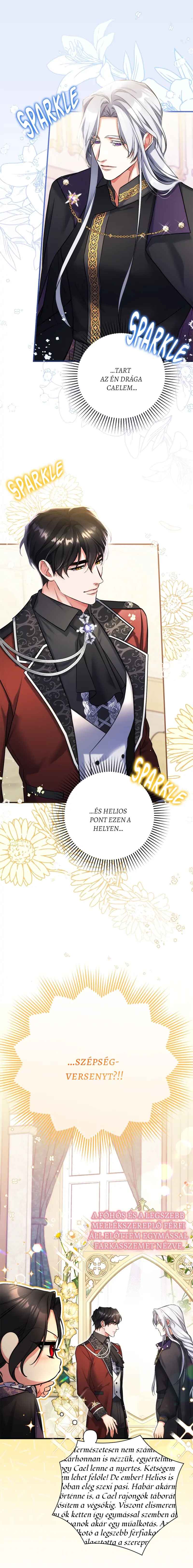 Beoryeojin Na-eui Choeaereul Wihayeo Chapter 46 - Page 2