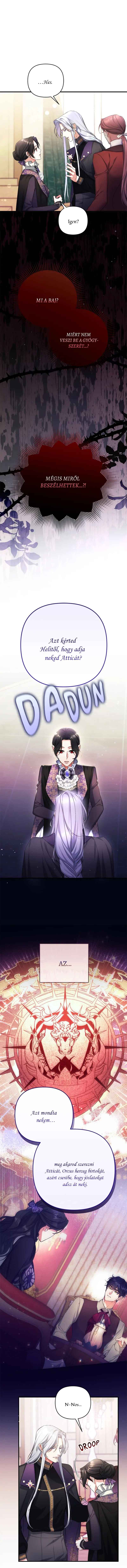 Beoryeojin Na-eui Choeaereul Wihayeo Chapter 46 - Page 20