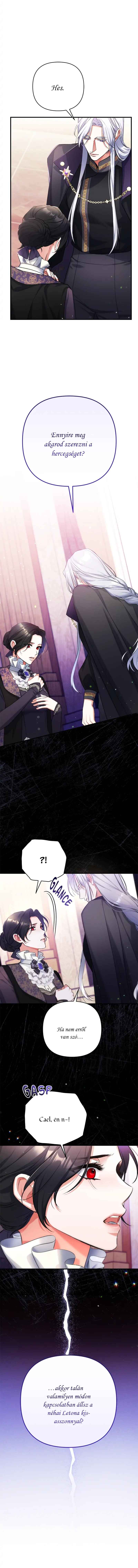Beoryeojin Na-eui Choeaereul Wihayeo Chapter 46 - Page 22