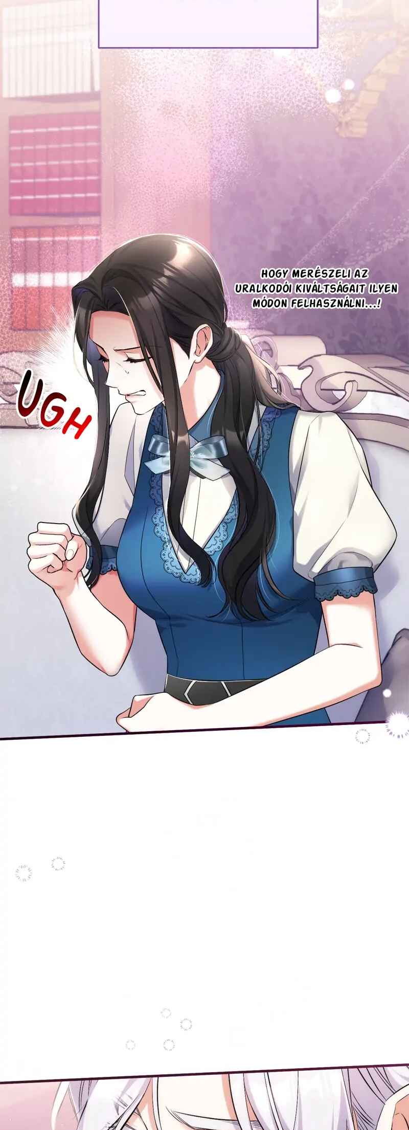 Beoryeojin Na-eui Choeaereul Wihayeo Chapter 46 - Page 9