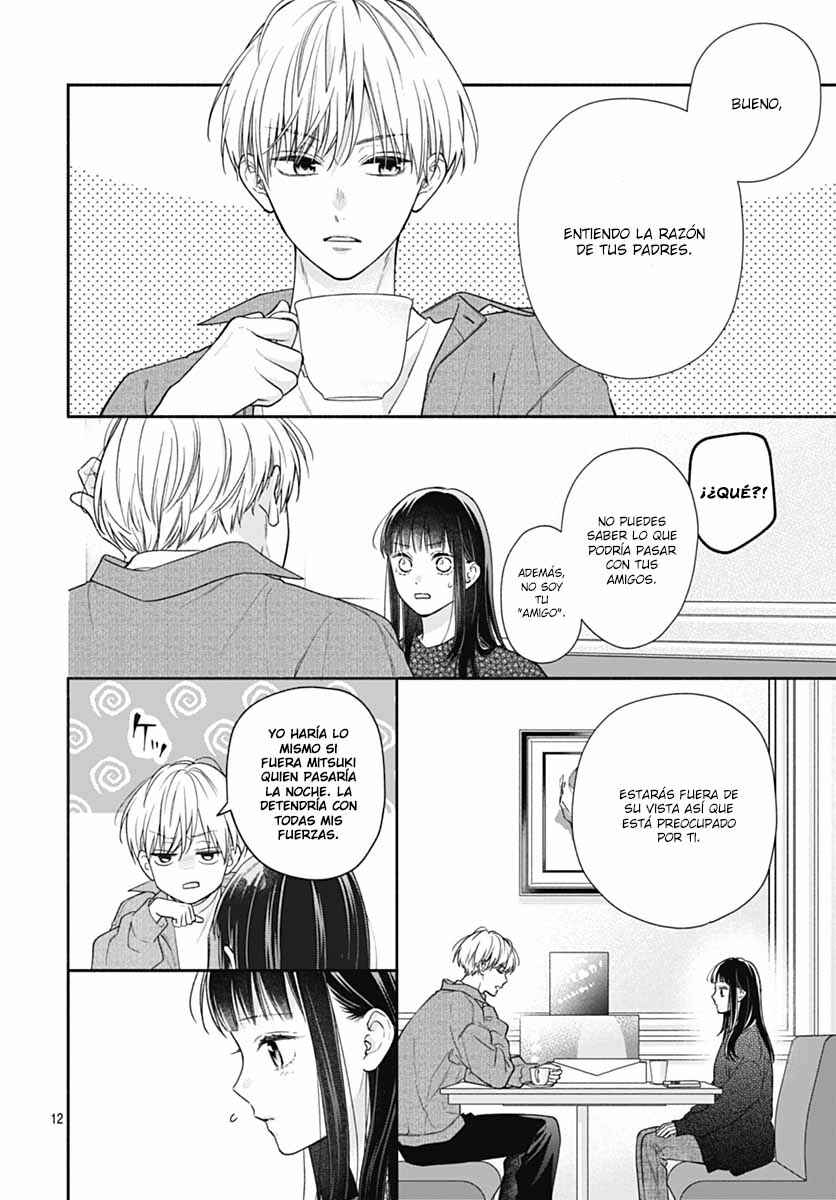Pink to Habanero Chapter 43 - Page 15