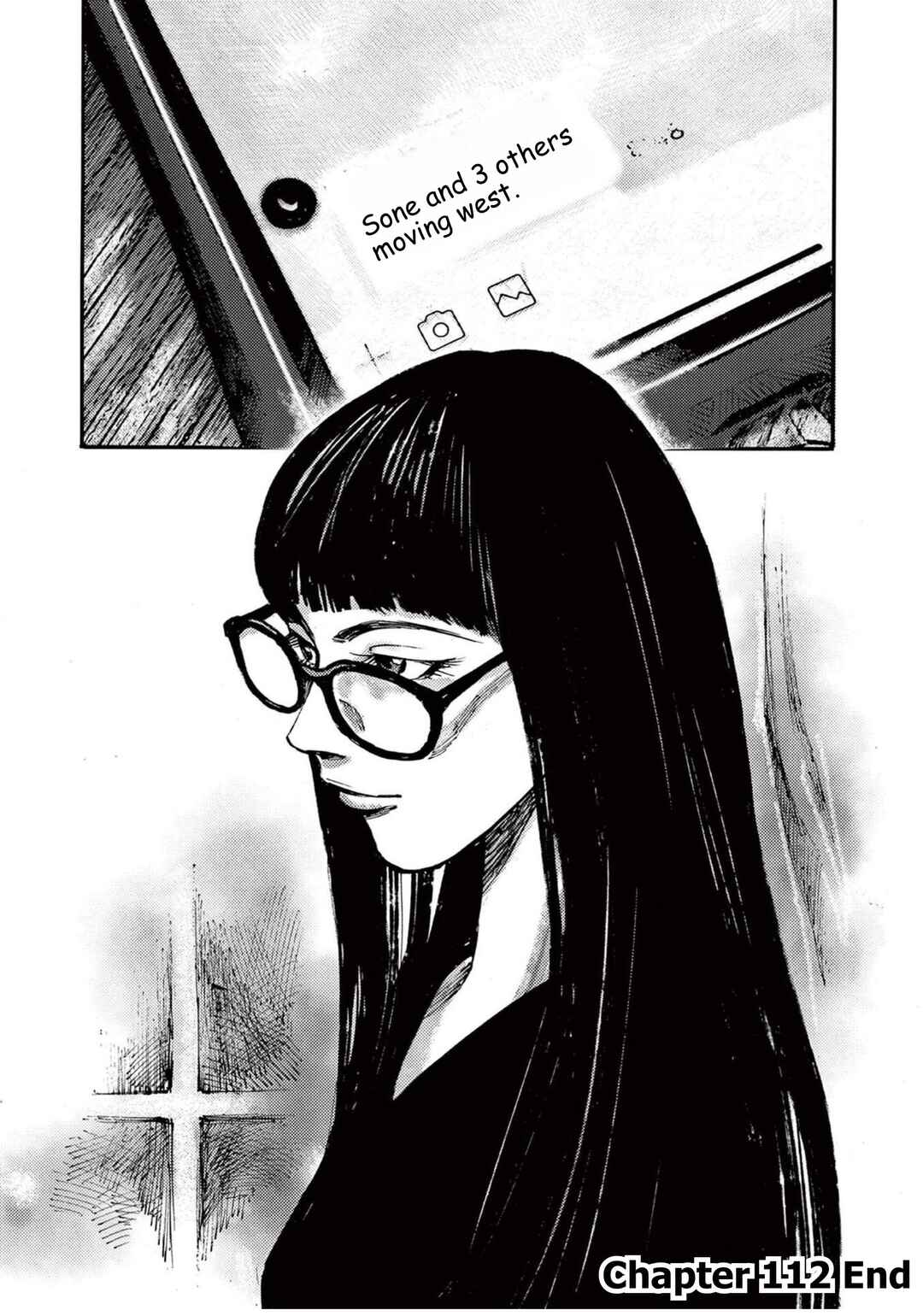 JUMBO MAX ~Hyper ED Yakumitsuzounin~ Chapter 112 - Page 22