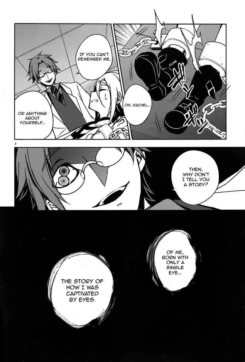 Angels of Death Chapter 3 - Page 2