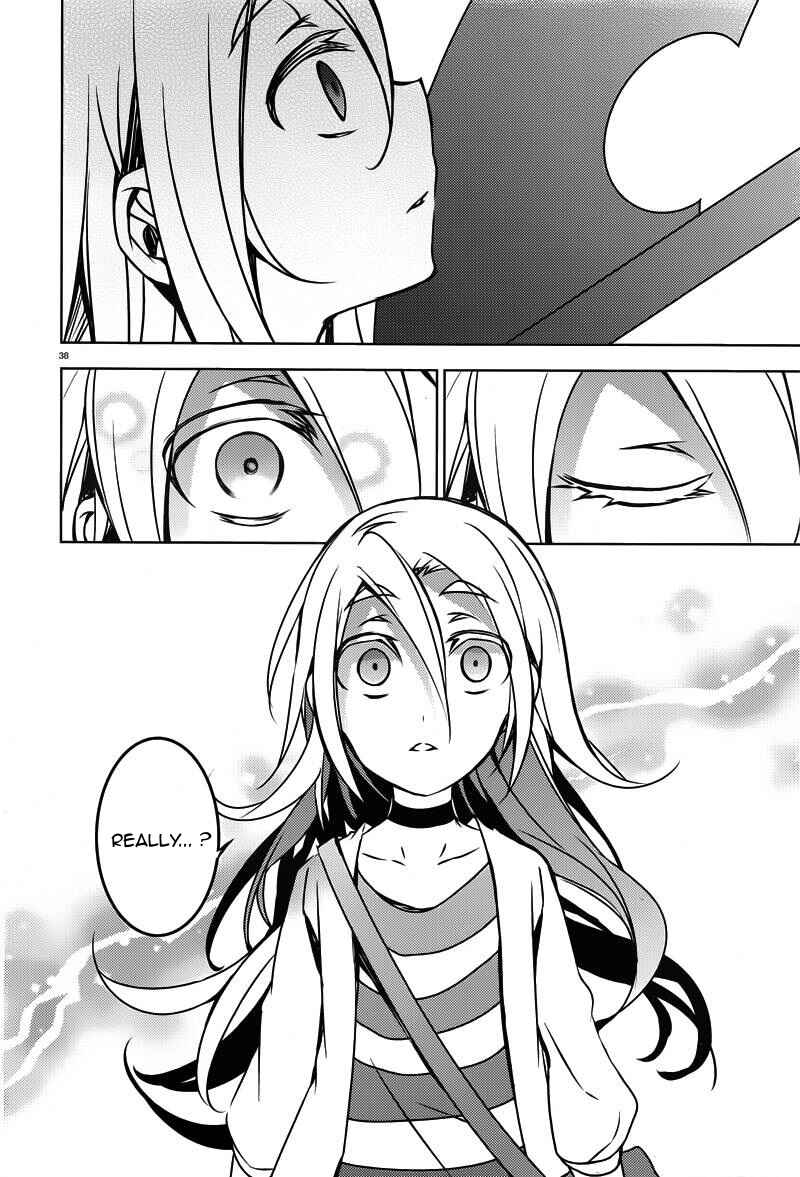 Angels of Death Chapter 3 - Page 36