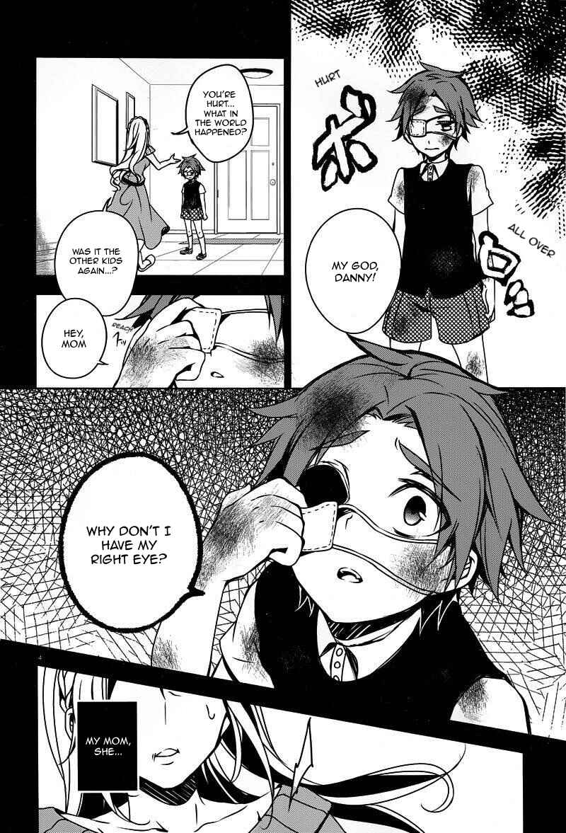 Angels of Death Chapter 3 - Page 4