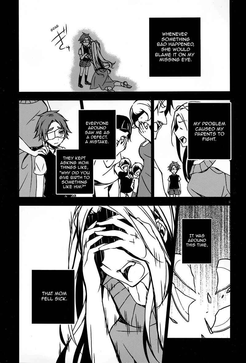 Angels of Death Chapter 3 - Page 5