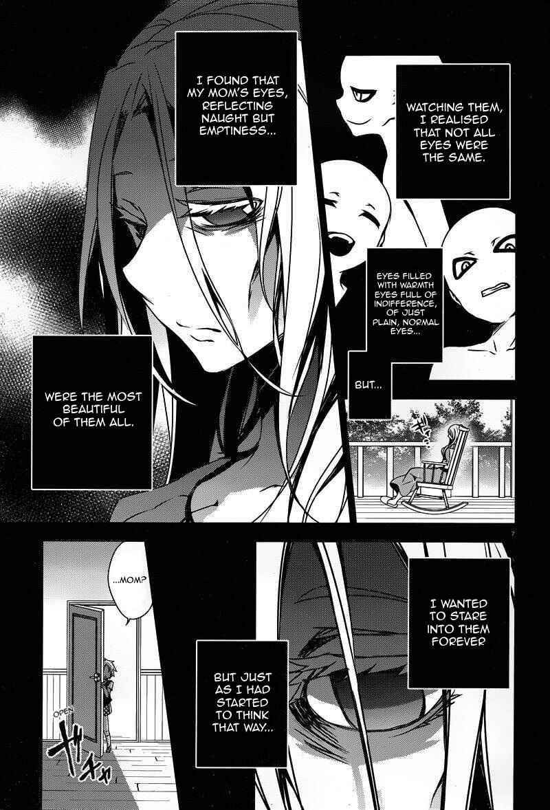 Angels of Death Chapter 3 - Page 7