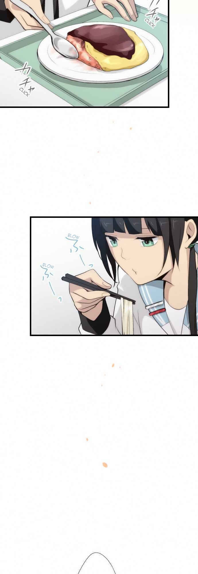 ReLIFE Chapter 65 - Page 10