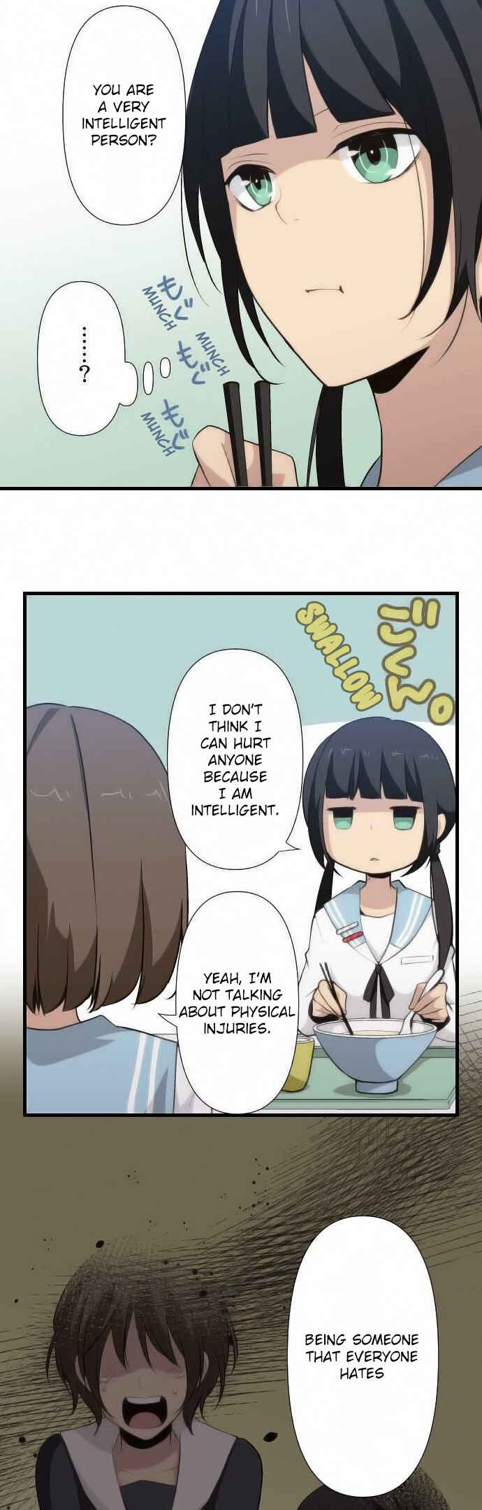 ReLIFE Chapter 65 - Page 12