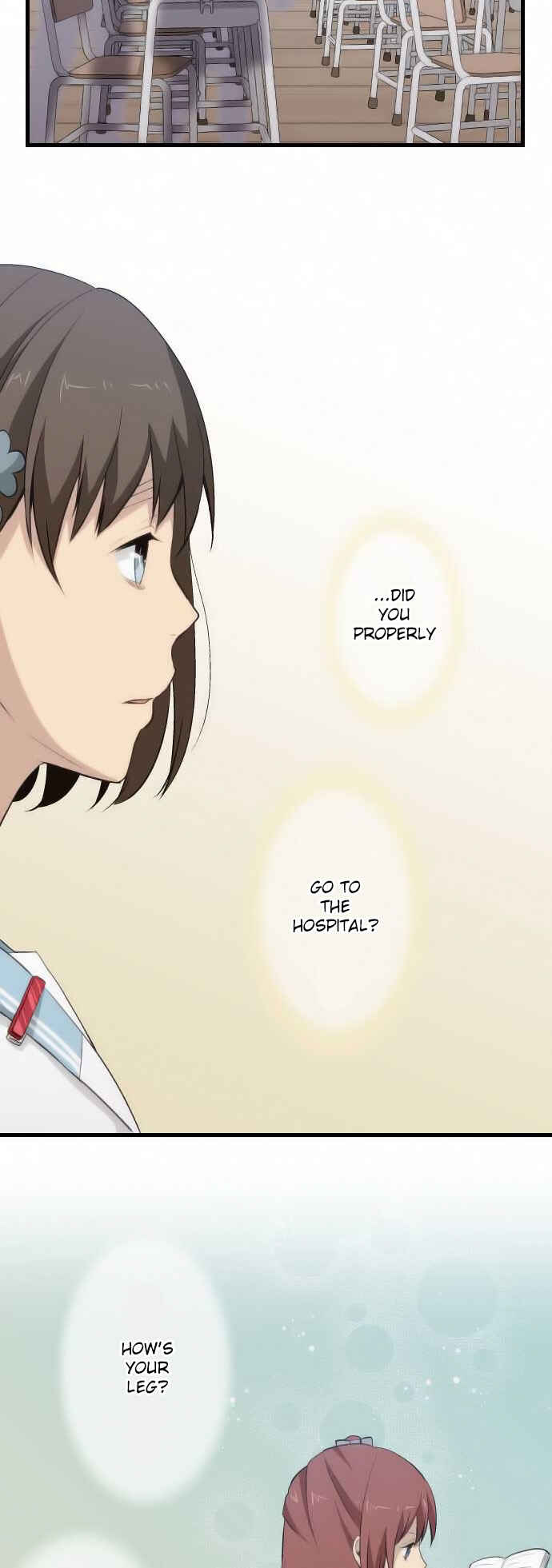 ReLIFE Chapter 65 - Page 18