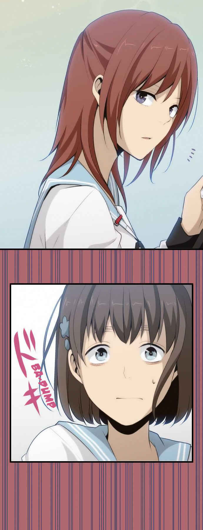 ReLIFE Chapter 65 - Page 20