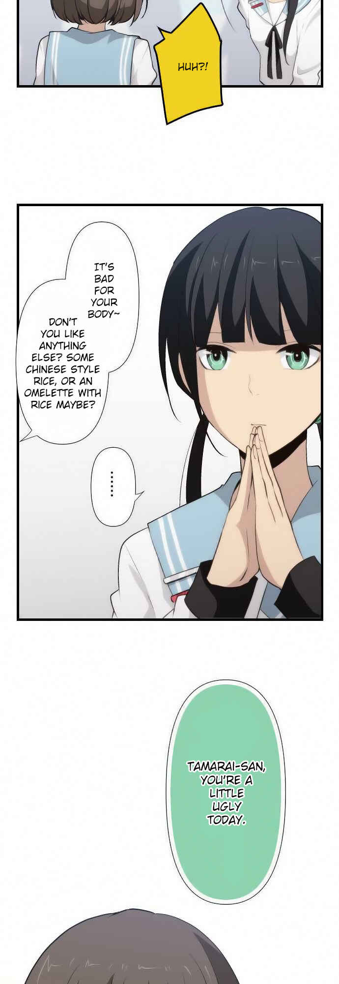 ReLIFE Chapter 65 - Page 5