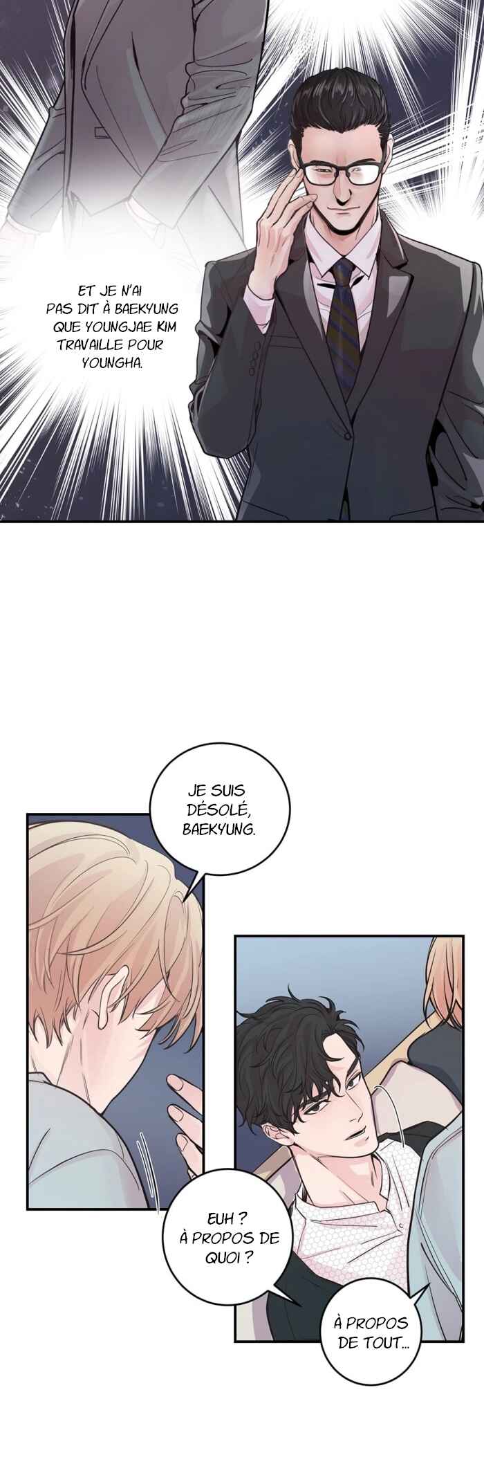 Scandalous M Chapter 24 - Page 10