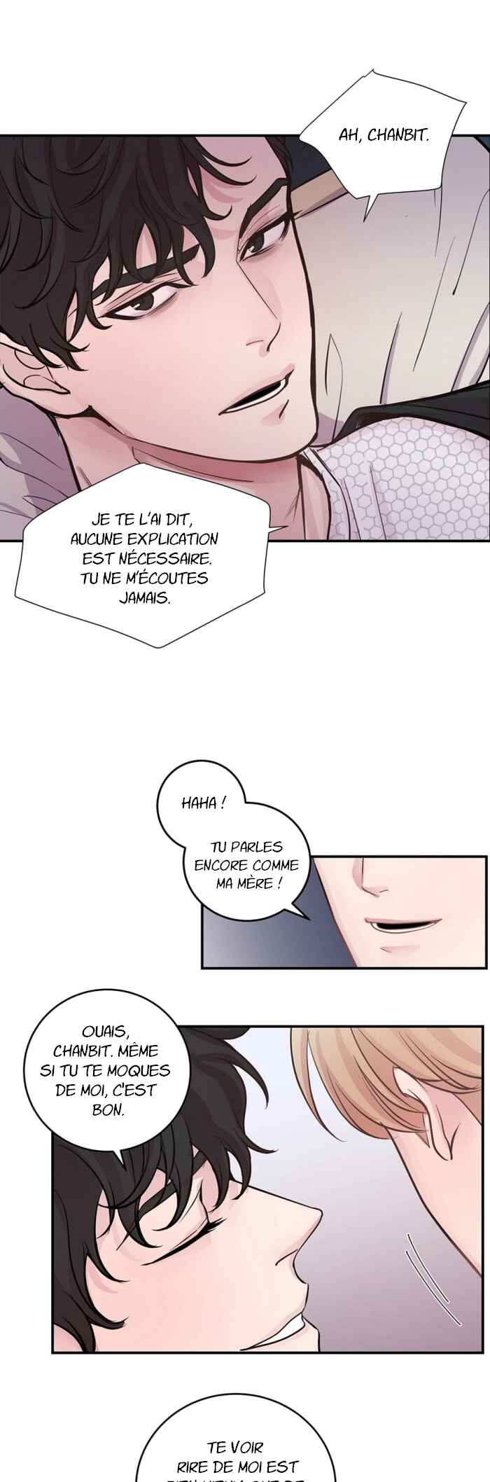 Scandalous M Chapter 24 - Page 11