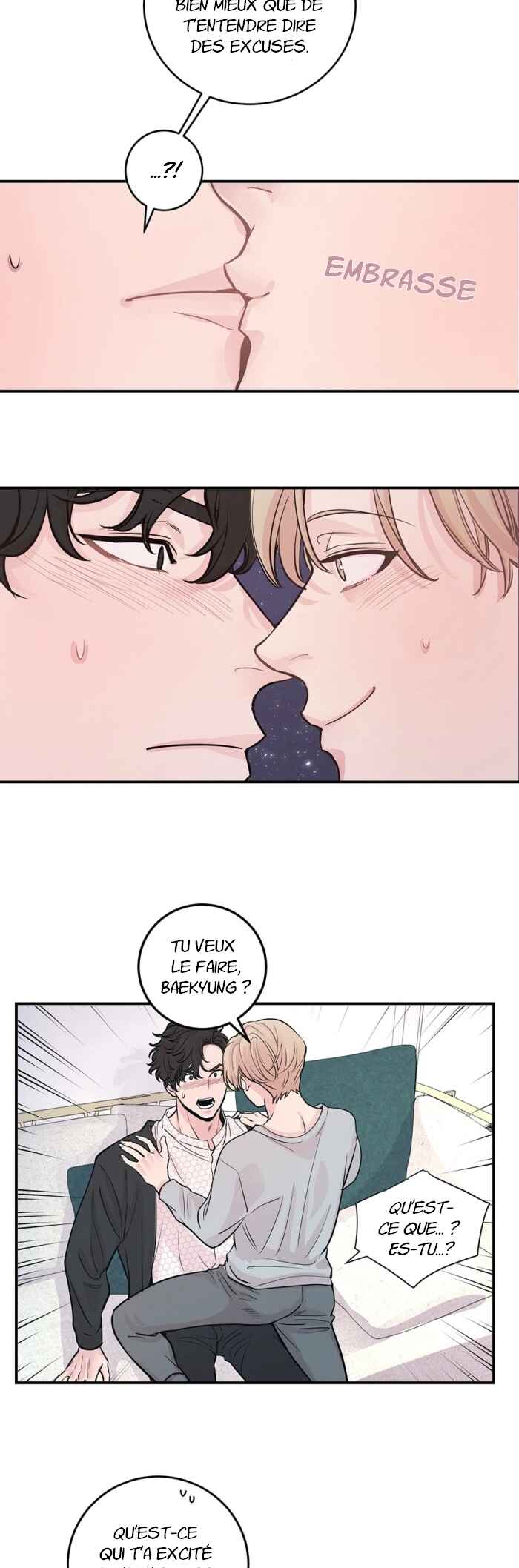Scandalous M Chapter 24 - Page 12