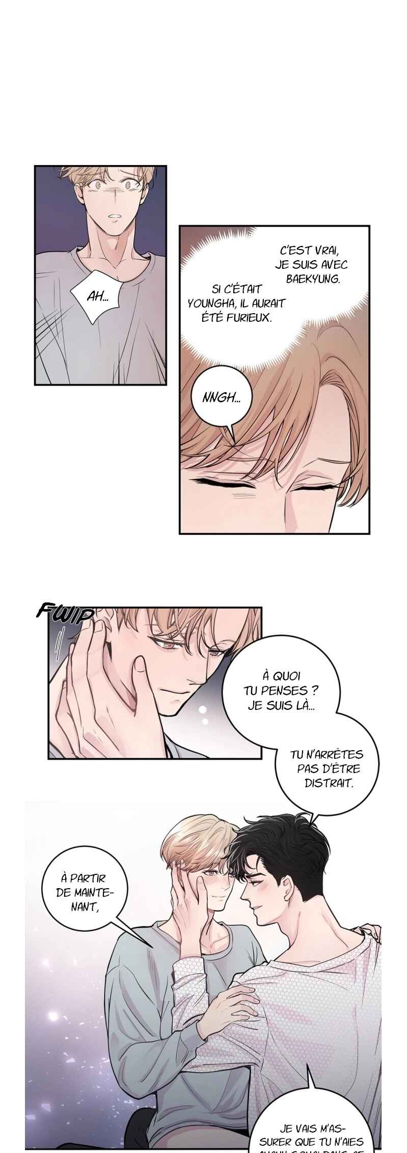 Scandalous M Chapter 24 - Page 25