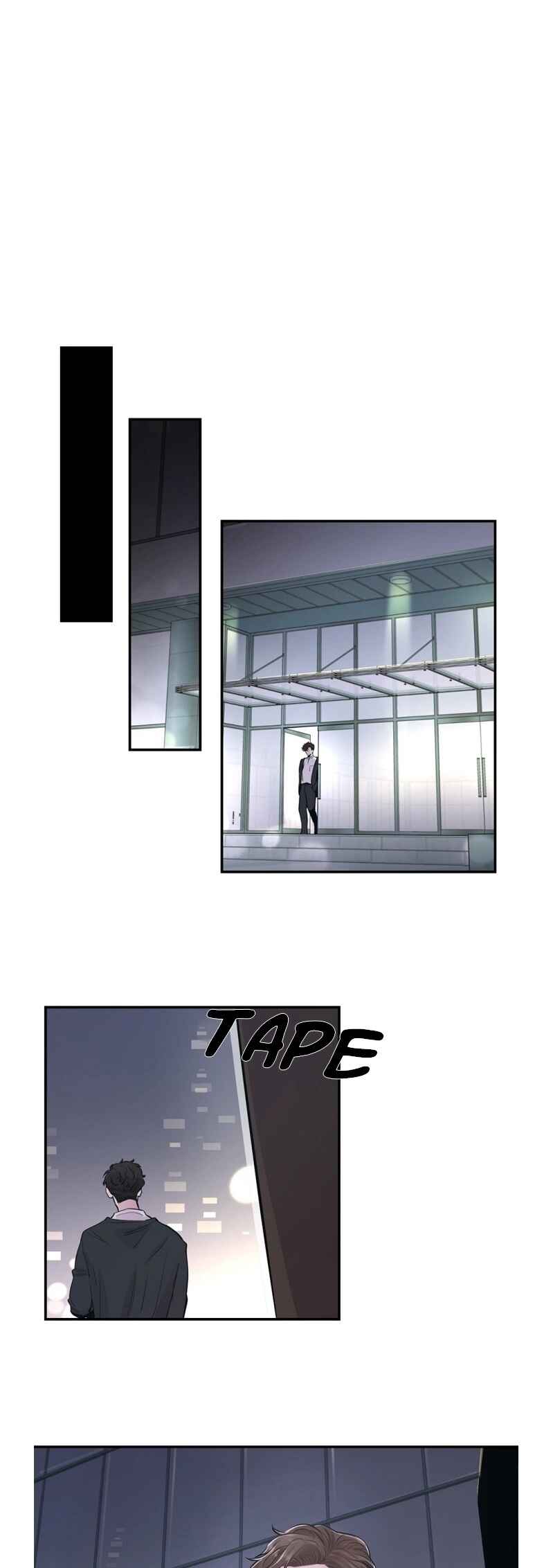 Scandalous M Chapter 24 - Page 27