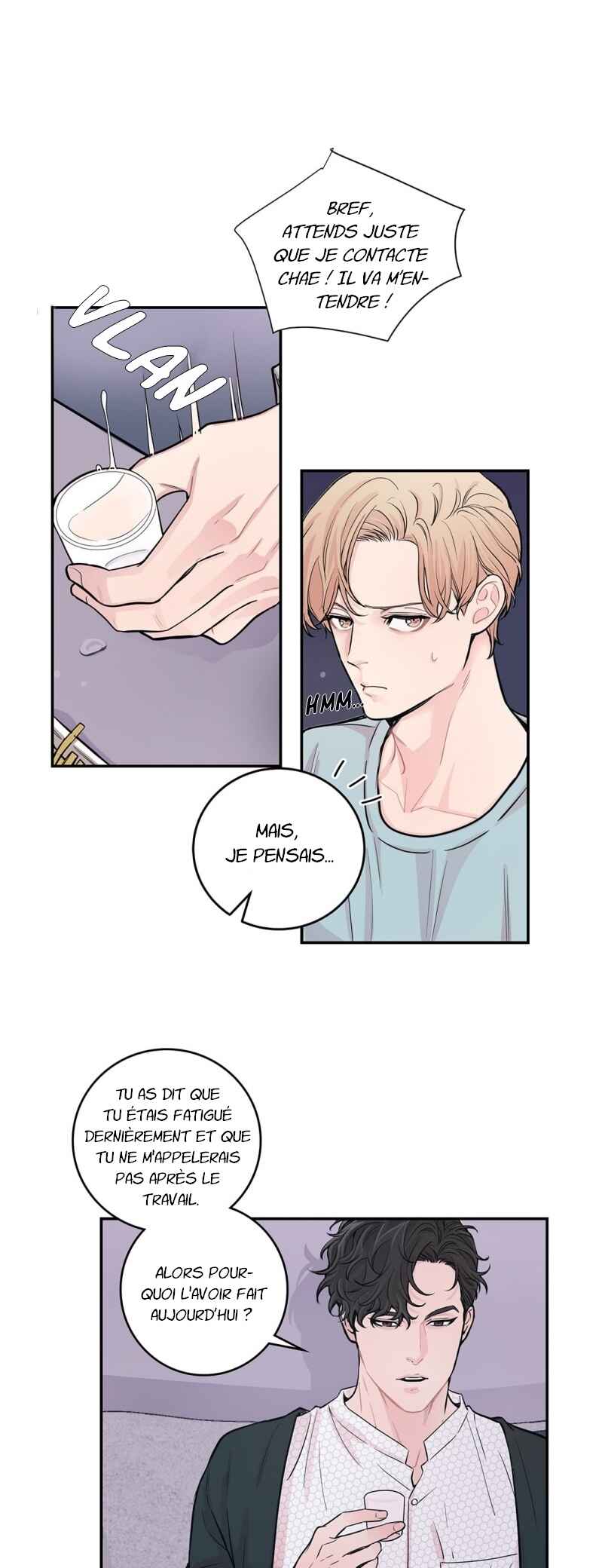 Scandalous M Chapter 24 - Page 4